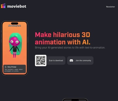 MovieBot