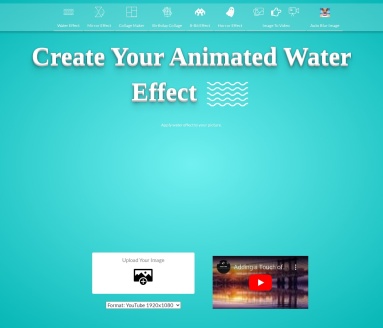 Water Effect
