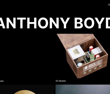 anthonyboyd
