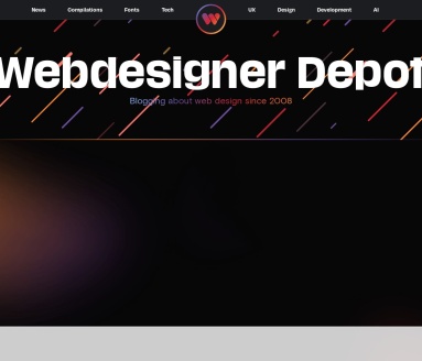 Webdesignerdepot