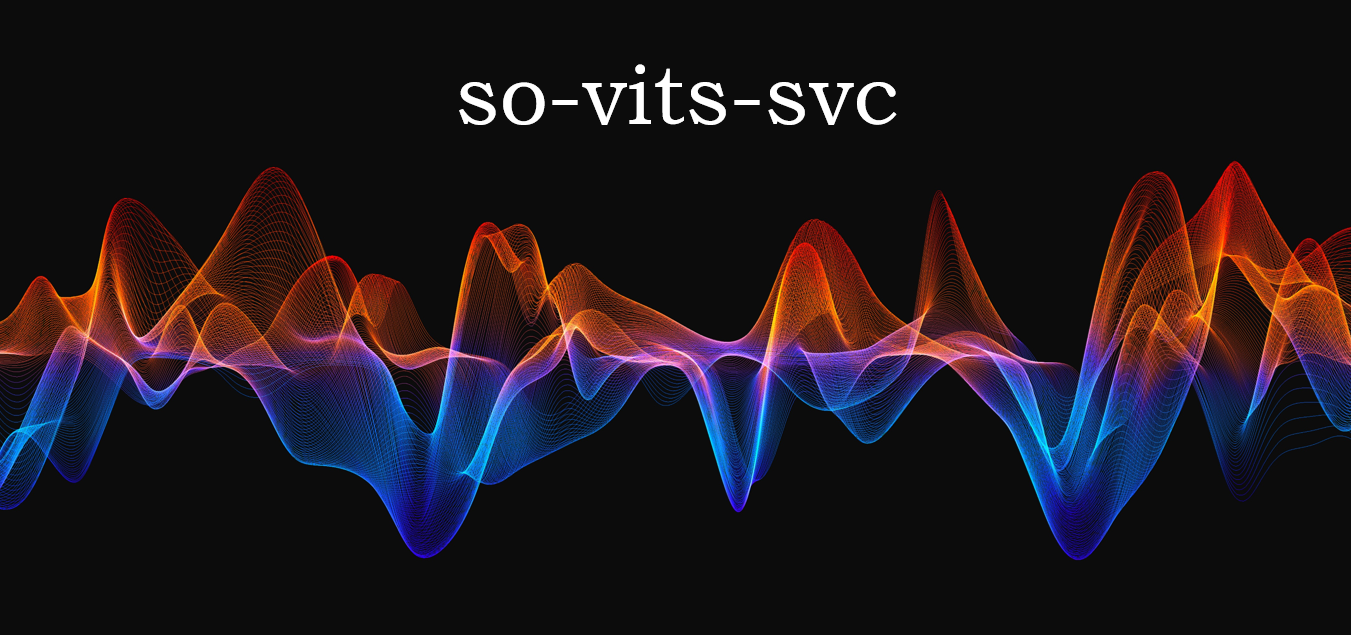 So-VITS-SVC