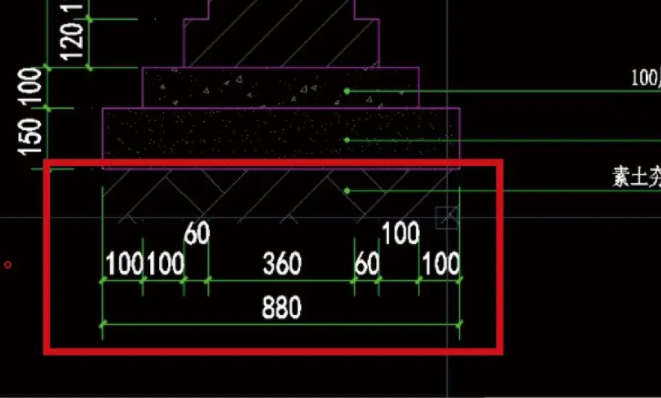 天正建筑T20怎么标注尺寸 天正建筑T20标注尺寸的方法