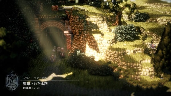 《八方旅人2》全能精灵石获取方法 热门手机游戏秘籍攻略教程解析