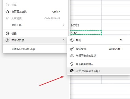Microsoft Edge浏览器如何更新 Microsoft Edge浏览器更新教程
